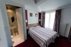 Отель Hotel Royal Bergère  Париж